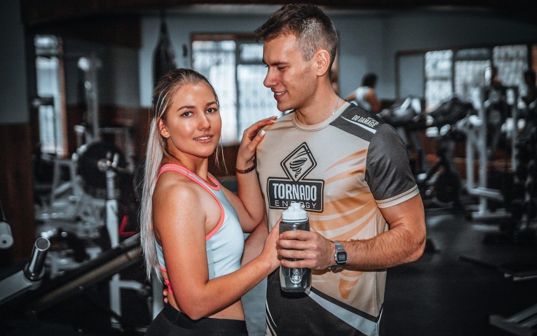 Hormone Optimization