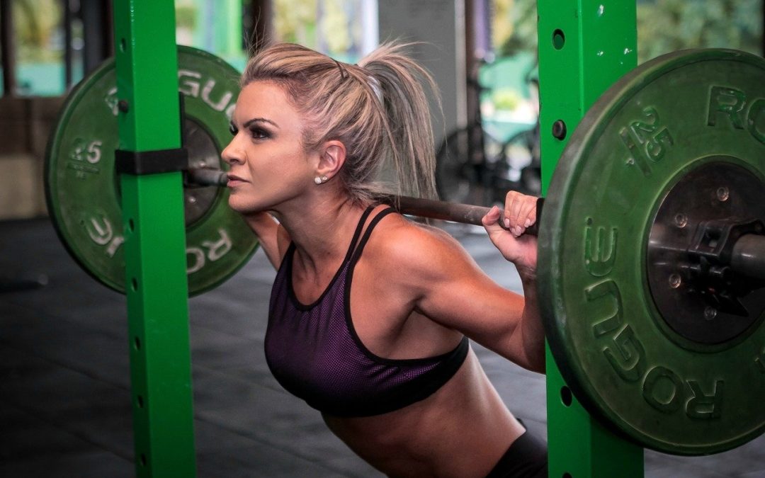 Boost Your Performance with Dynamis Peptides