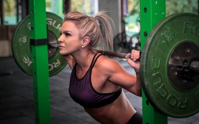Boost Your Performance with Dynamis Peptides