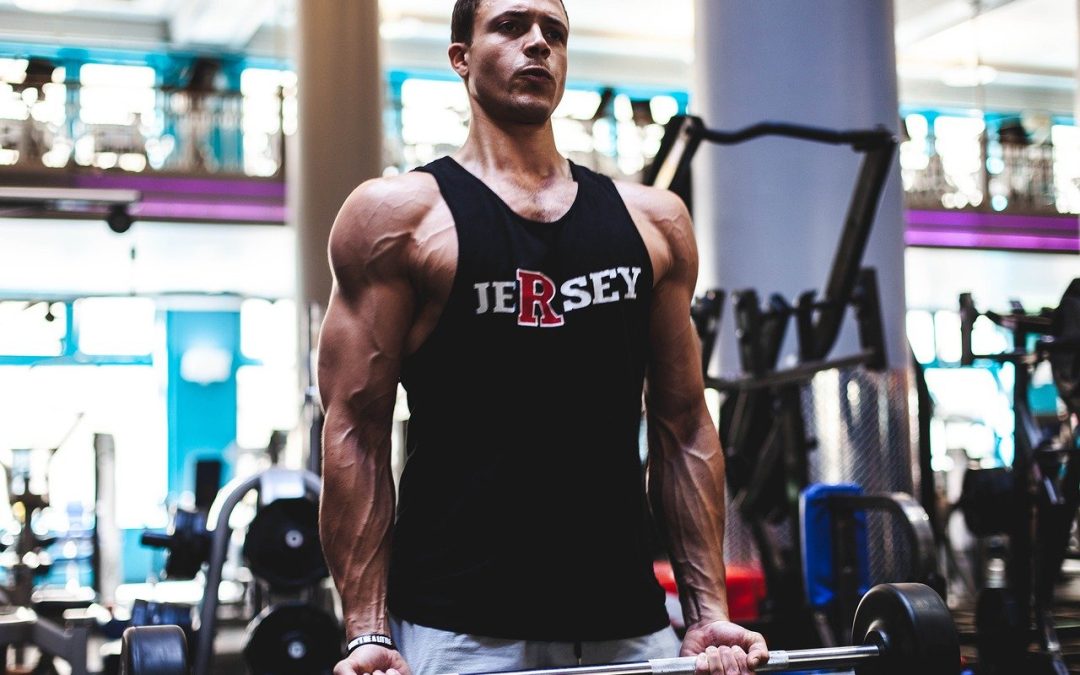 Take Your Fitness to the Next Level with Hormone Optimization