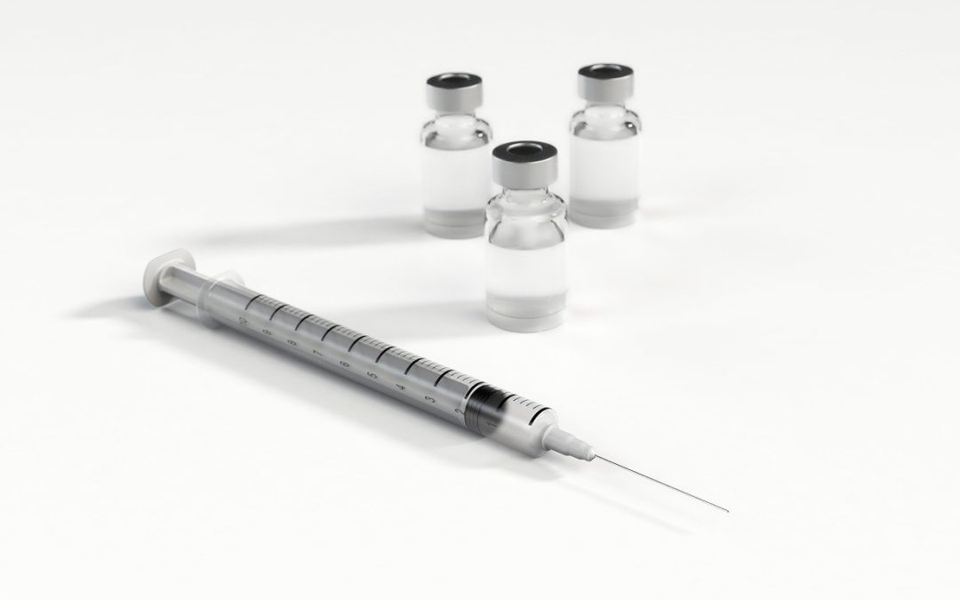 Hormone Injections vs. Pellets