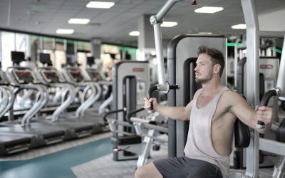 Thermogenic Fat Burners: Lose Weight and Get Leaner