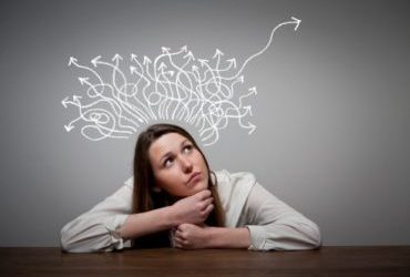 What’s Up With This Brain Fog?
