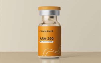 ARA-290 Peptide (Pain Relieve Peptide)