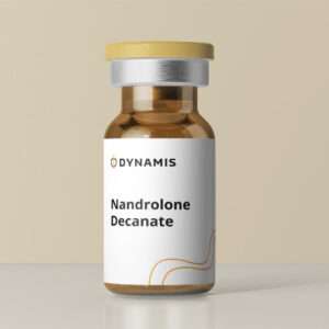 Dynamis Nandrolone Decanate