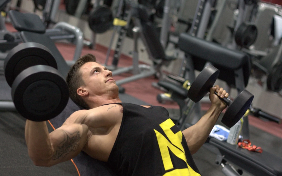 Testosterone Therapy for Men