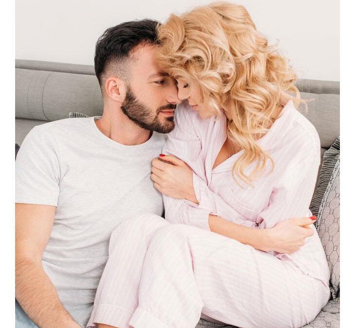 Dynamis sexual vitality