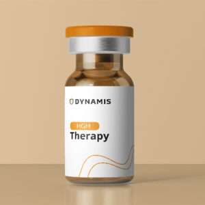 Dynamis HGH Therapy