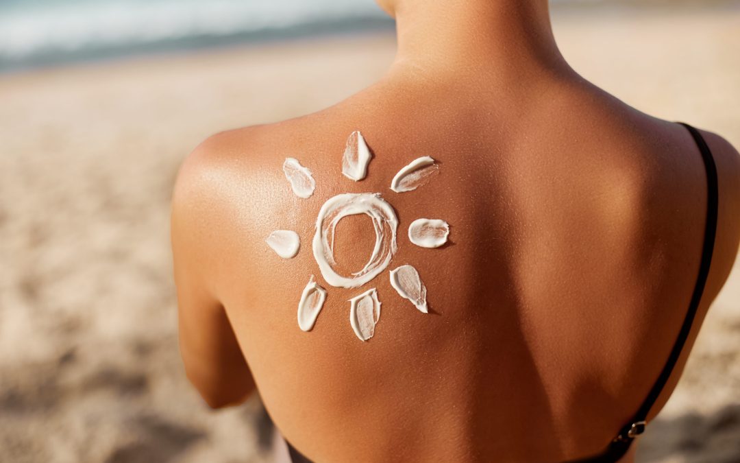 self tanner sun