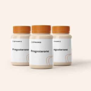 Dynamis Progesterone