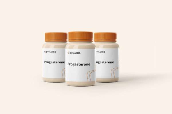 Dynamis Progesterone