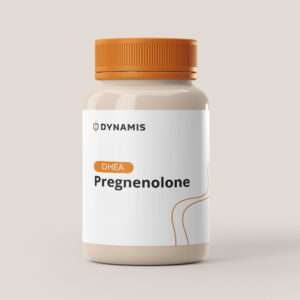 Dynamis DHEA Pregnenolone