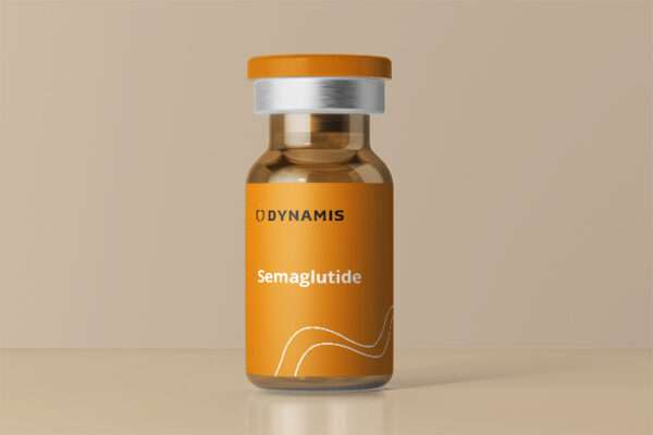 Dynamis Semaglutide 5