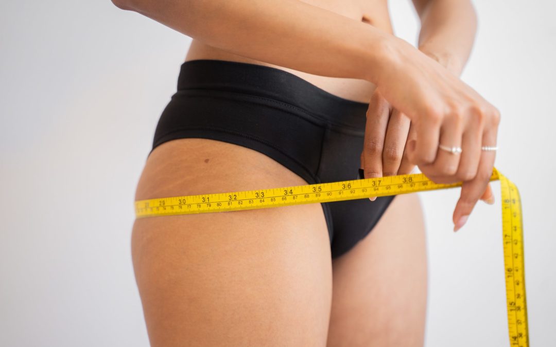 Semaglutide and weight loss