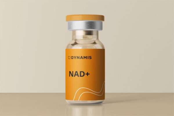 Dynamis NAD+