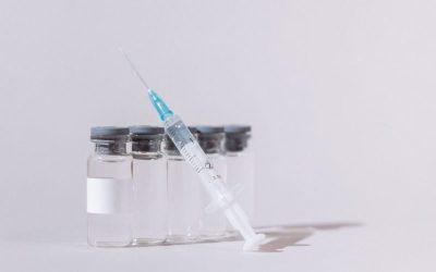 Everything You Need to Know About NAD Injection Therapy