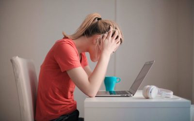 Balance Your Hormones and Take Control of Your Anxiety