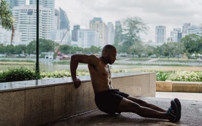 Top Hormones to Boost Your Athletic Performance