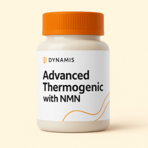 Advanced Thermogenic with NMN