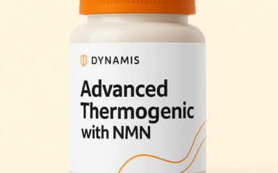 Advanced Thermogenic with NMN