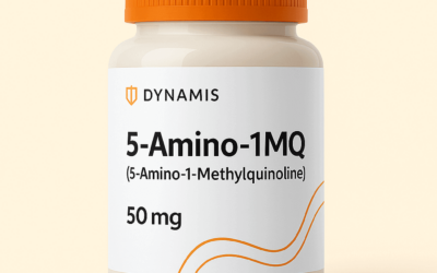 5-Amino 1MQ Weight Loss/Fat Loss