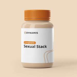 Longhorn Sexual Stack 30 Count