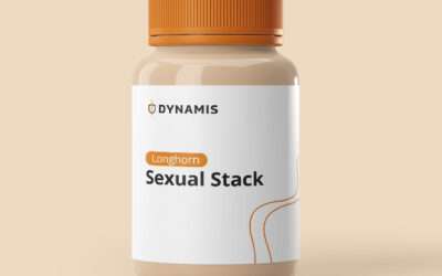 Longhorn Sexual Stack 30 Count