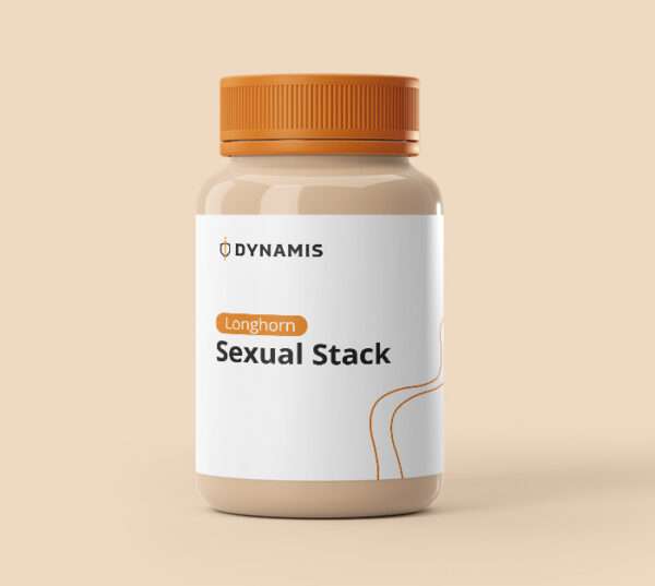 Longhorn Sexual Stack 30 Count