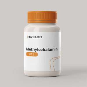Dynamis Methylcobalamin (B12)