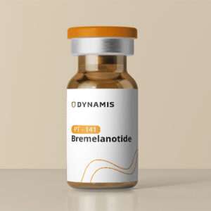 Dynamis PT - 141 Bremelanotide