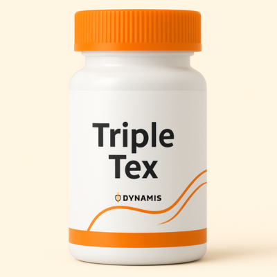 Triple Tex Sexual Stack
