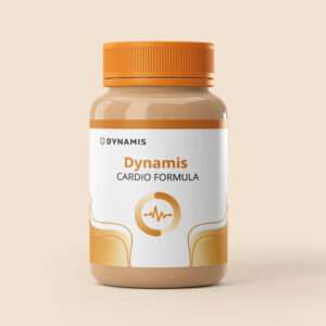 Dynamis Cardio Formula