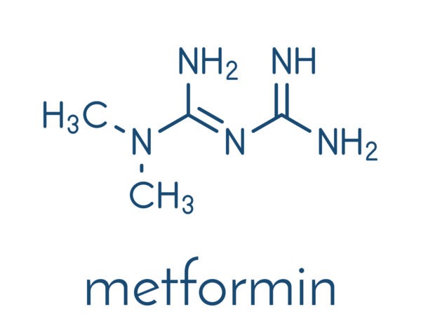 Metformin