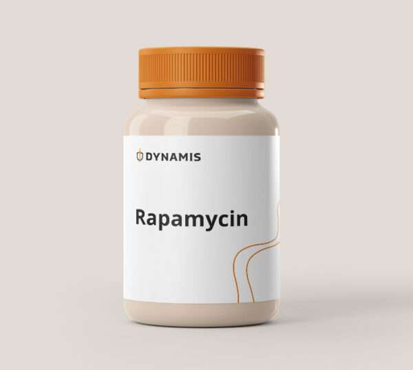 Rapamycin