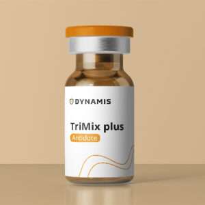 Dynamis TriMix plus Antidote