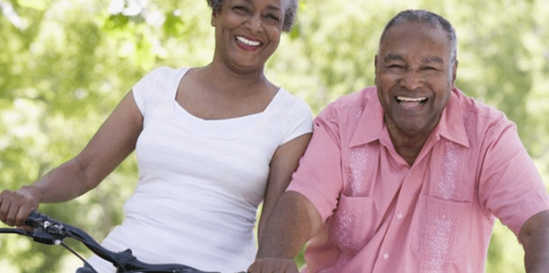 longevity and vitality