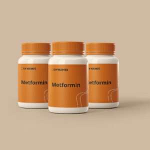 Buy Metformin at Dynamis Online from a licensed medical provider