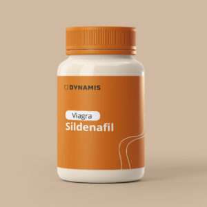 Dynamis Sildenafil (Viagra) 3