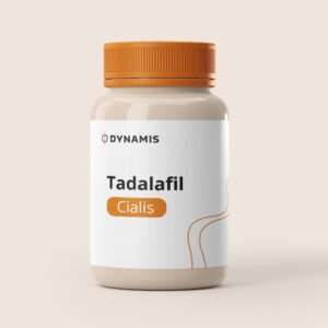 Buy Tadalafil at Dynamis Online from a licensed medical provider