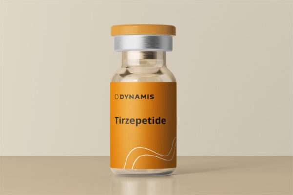 Dynamis Tirzepetide