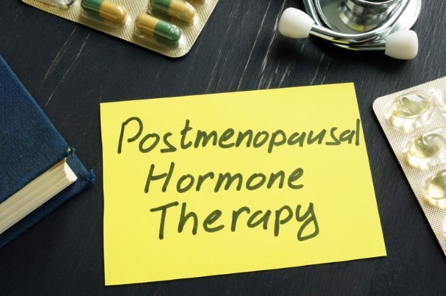hormone replacement therapy