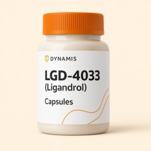LGD-4033 (Ligandrol) SARM