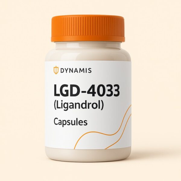 LGD-4033 (Ligandrol) SARM
