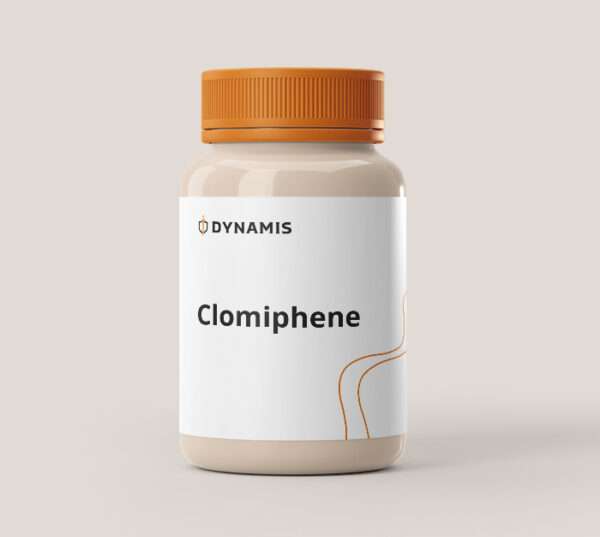 Clomiphene
