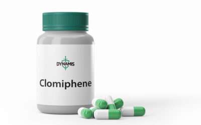 Clomiphene