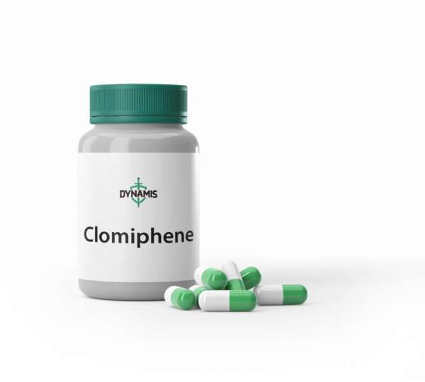 Clomiphene