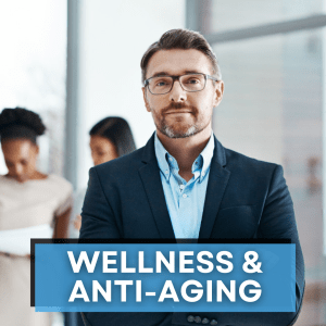 anti aging