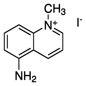 5-amin-1-mq