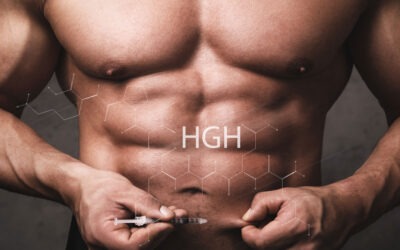 HGH Therapy