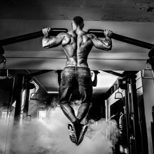 Dynamis Health Fitness
